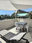 Apartment 3 min walk to the beach