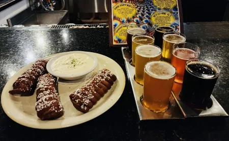 Modern Mountain Chalet! Hike, Ski, Swim, and Treasure Hunt! Отели в г. Андовер