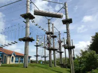 Schilfhuus Familienfreundliche Ferienwohnung