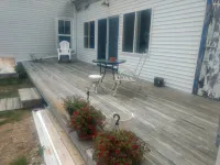 The Captain Scott Home