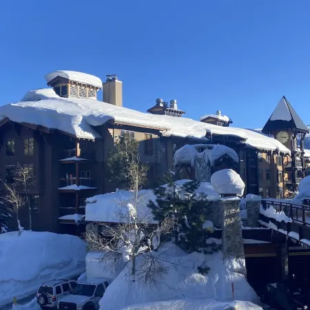Spacious, top floor, tree views, tastefully remodeled condo, in The Village