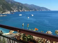 Monterosso Al Mare: Casa Magonza - Monterosso al mare - Cinque Terre 몬테로소알마레 호텔