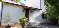 Fluminimaggiore: House with garden Fluminimaggiore 호텔