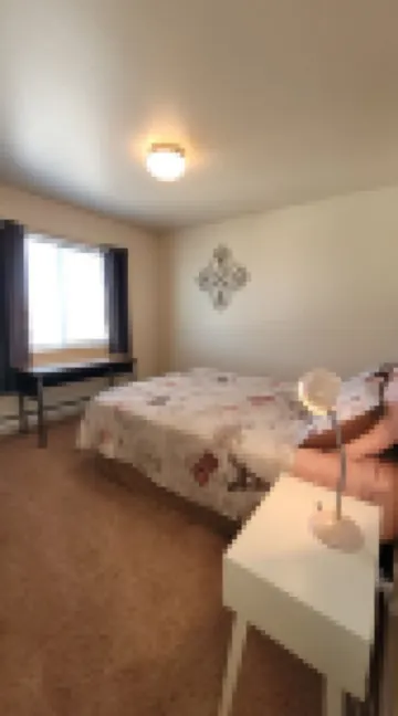 Downtown 4 Bed Flat 酒店