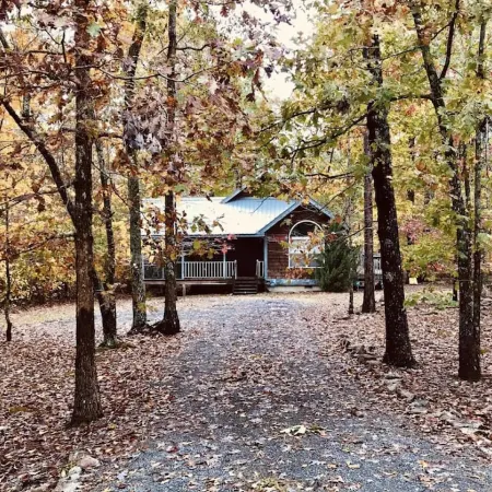 ⭐️Glory Days Cottage⭐️ Cozy/Quiet/Serene🏡