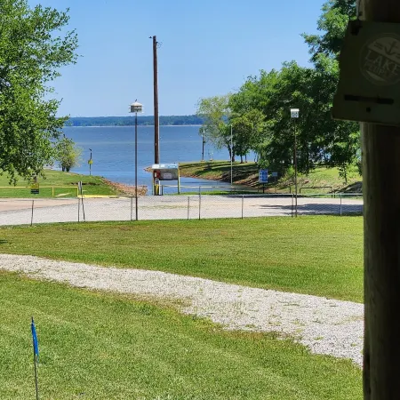 #4-Lake Front Fishing Shack