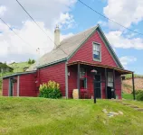 The Historic Harding House