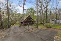 Lake Home on Lake Gaston!!