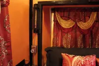Great View Tiny Home - Late Arrivals Welcome