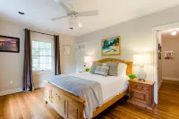 Lake Austin Retreat - 3 miles from downtown