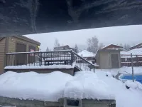 Mountain condo one block from Steamboat Gondola