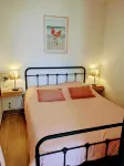 Le Stud'Thau Balaruc, Charming Cocoon (outside & parking)
