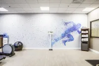 Doubletree by Hilton Huntington - Gym