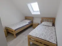 Moderne Ferienwohnung im Herzen Ostfrieslands Hotels in Grossefehn