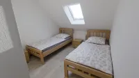 Moderne Ferienwohnung im Herzen Ostfrieslands