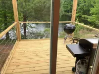 The Get-A-Way at Grenada lake