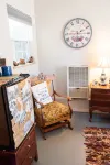 CHUCKELLI FARM's COZY COTTAGE