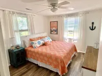 Koko’s Cabana- Walk to Everything!  Beach, Shopping, Restaurants, Mini Golf - โฮมสเตย์