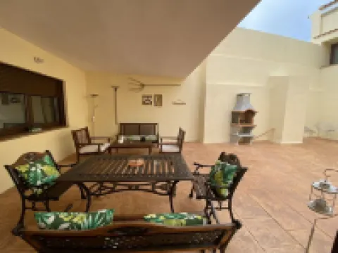 RURAL HOUSE TOLEDO/MADRID Hotels in La Sagra