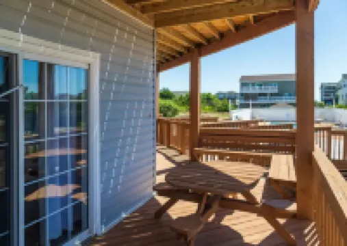 WhaleSound -Pool/Pet Friendly/0.2 mile to Beach