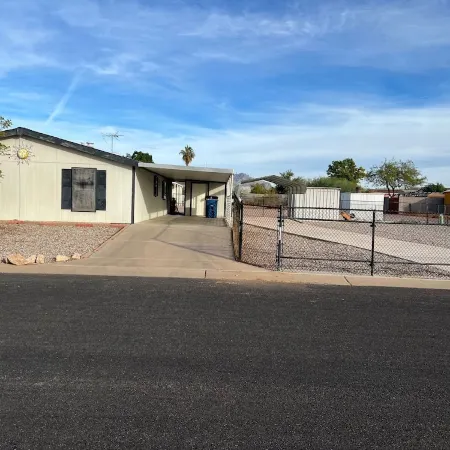 Rental House in Apache Junction, Arizona