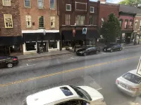 Historic Loft in the ❤️ of Bardstown