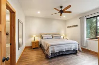 Swan View Refuge-Luxury 2 bedroom sleeps 4