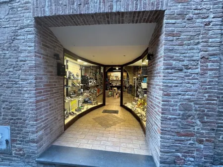 2 King Bed, 2 Full Bathroom Apartment in Città della Pieve, Umbria - Tuscany