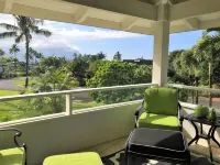 Mokihana House Kauai - 5-bedroom House with Mountain Views, Pool, Tennis and AC - 마운틴 뷰