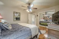 Sally's Blue Pearl  3 Br/2 Bath - Sept. 2025 Discounts. Inquire for Price!