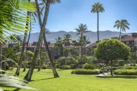 Kamaole Sands  Remodeled 1 Bed 2 bathroom, Split AC, king bed