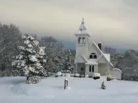 Secluded Couple’s one bedroom creek view cabin on Craigs Creek in Oriskany Va. Hotel a Botetourt County