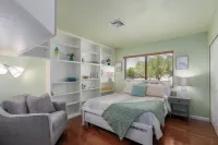 Harrizona Hills-Tranquil Pool Oasis, 15 Min to Scottsdale, 30 to Airports