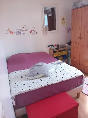 Maison Individuelle Dans la Garrigue à 5 Minutes de Nîmes Hotels near Paloma