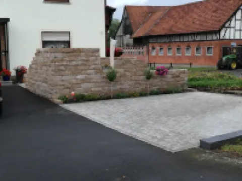 Luxurious, spacious apartment on a farm - family friendly Hotels in Tann (Rhon)