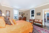 Lake Osceola Retreat 100-Acre Private Lake Home