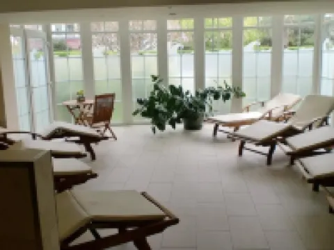 Wellnessresidenz Störtebeker WG 9 Close to the beach ツィングシュトのホテル