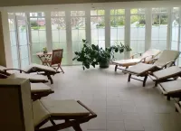 Wellnessresidenz Störtebeker WG 9 Close to the beach