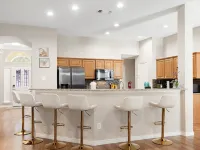 Fully Remodeled 3 bedroom 2 Bath Home Hotels in Mansfield