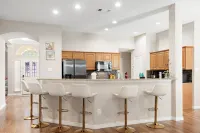 Fully Remodeled 3 bedroom 2 Bath Home Hotels in Mansfield