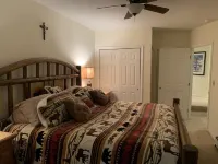 Winterplace Condo Steps away from slopes