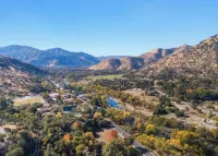 Bear Hollow by Sequoia National Park - 4-Star