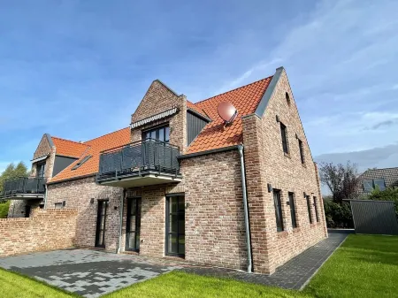 Comfort apartment Backbord with the "at home feeling" in Greetsiel