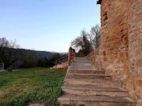 Self catering Masia l'Arà for 16 people