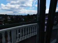 Homburg University, very nice, quiet place Hotels in Kirkel