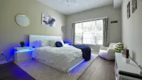 The BoHo Haven - Old Fourth Ward Hotel a 