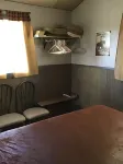 Western themed Cabin on Five acres
