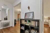 Awesome House & Minutes from Historic Downtown McKinney!!