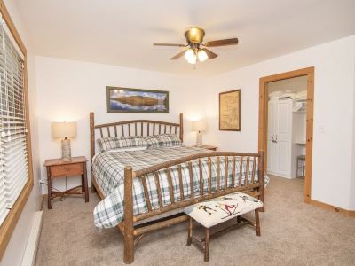 Grand Getaway in Historic Lake Placid! Walk to Shops, Breweries, Etc.