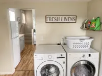 Charming Family Retreat - 15 min to Nauvoo & Carthage